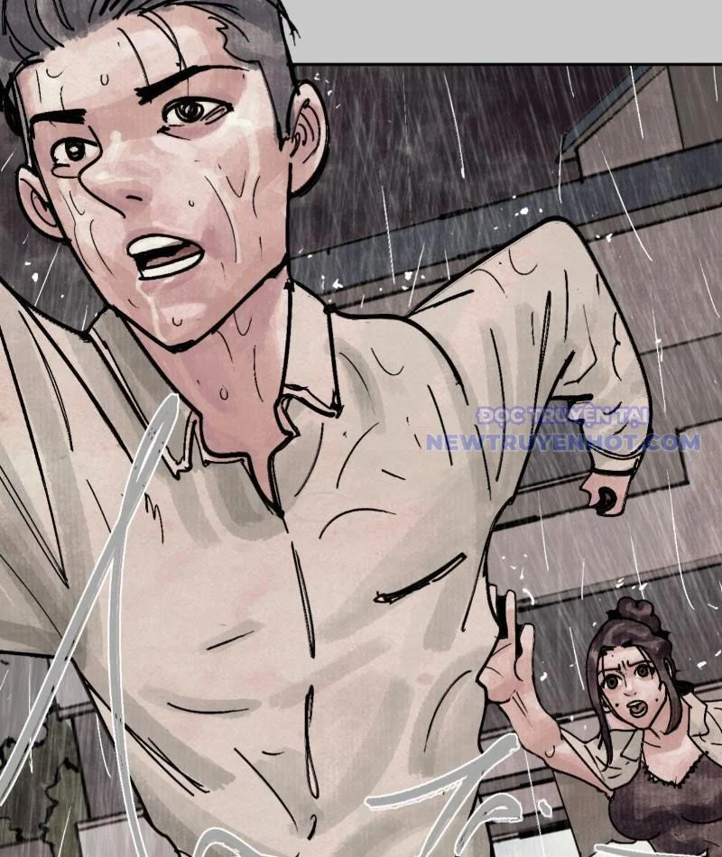Điện Đài Mạnh Quỷ Chapter 11 35