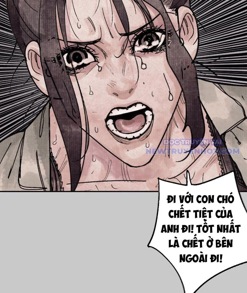 Điện Đài Mạnh Quỷ Chapter 11 37