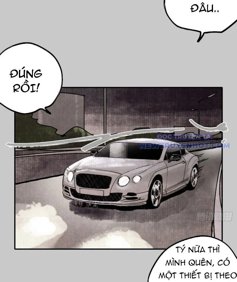 Điện Đài Mạnh Quỷ Chapter 11 40
