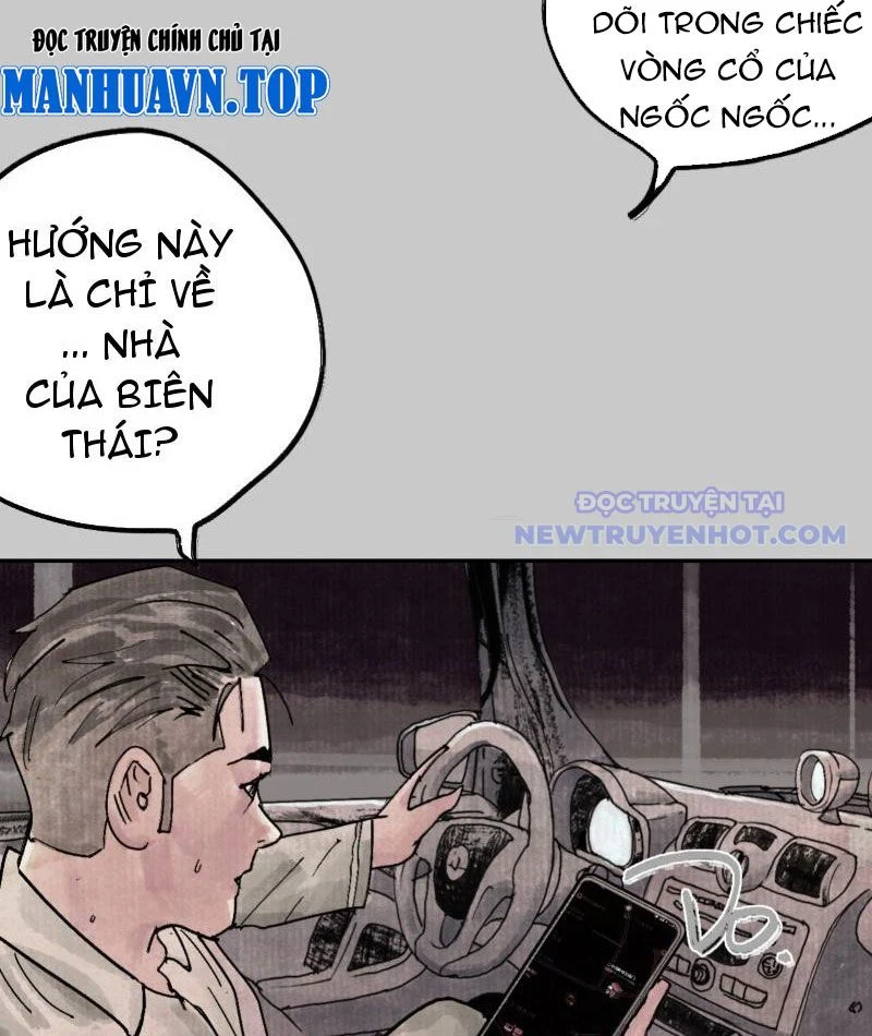 Điện Đài Mạnh Quỷ Chapter 11 41
