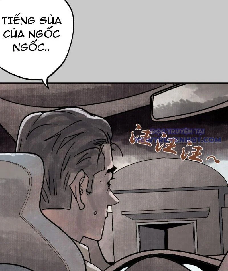 Điện Đài Mạnh Quỷ Chapter 11 44