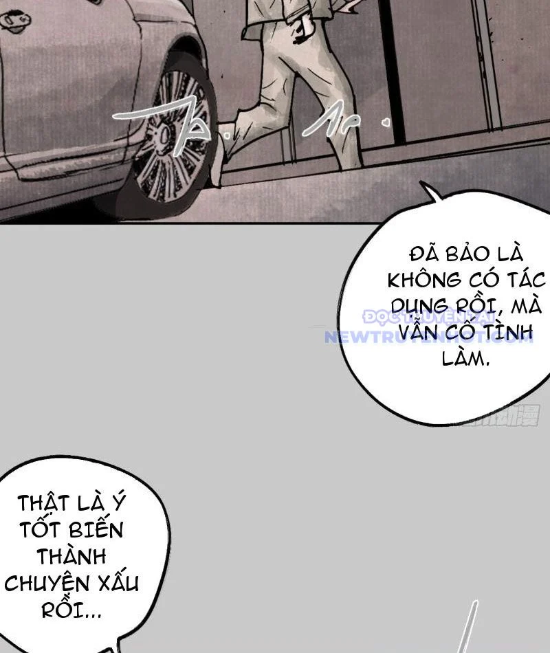 Điện Đài Mạnh Quỷ Chapter 11 46
