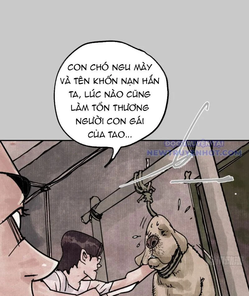 Điện Đài Mạnh Quỷ Chapter 11 48