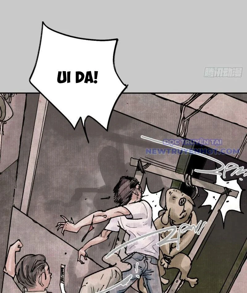 Điện Đài Mạnh Quỷ Chapter 11 52