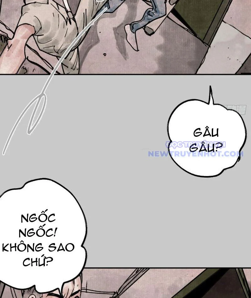 Điện Đài Mạnh Quỷ Chapter 11 53