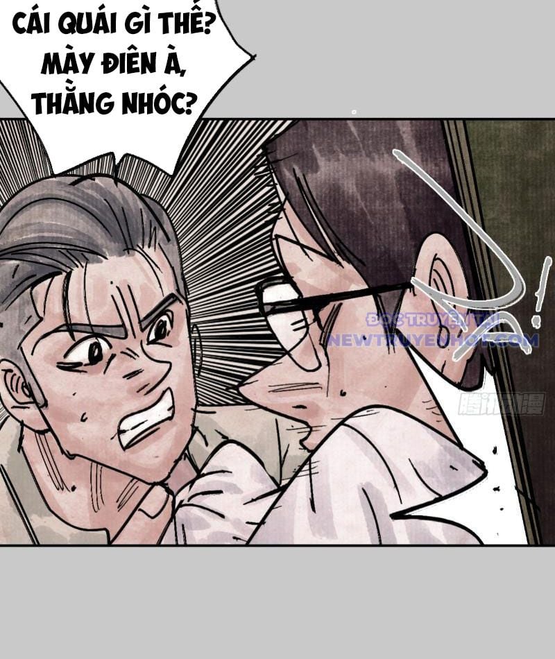 Điện Đài Mạnh Quỷ Chapter 11 55