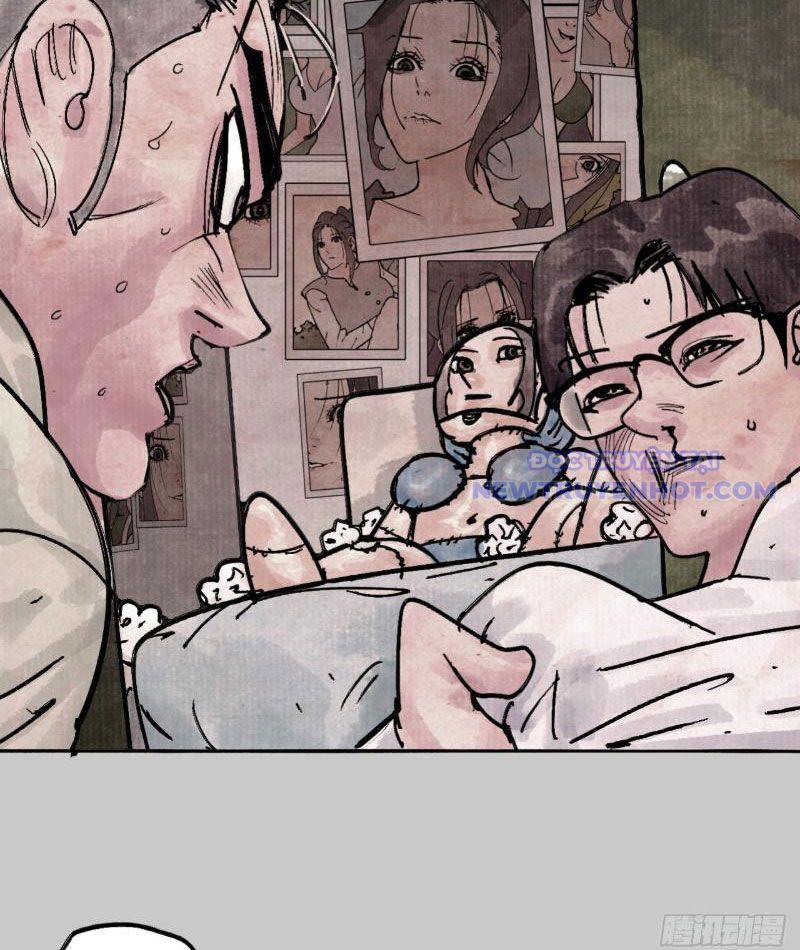 Điện Đài Mạnh Quỷ Chapter 11 58
