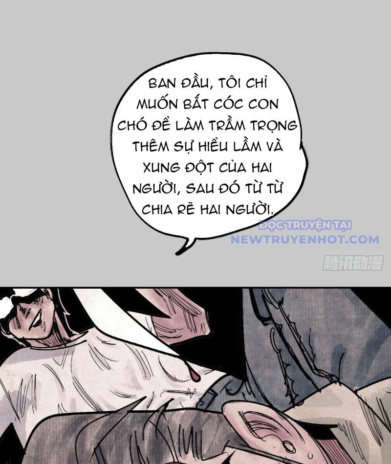 Điện Đài Mạnh Quỷ Chapter 11 64