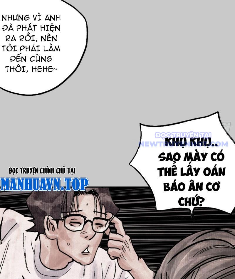 Điện Đài Mạnh Quỷ Chapter 11 66