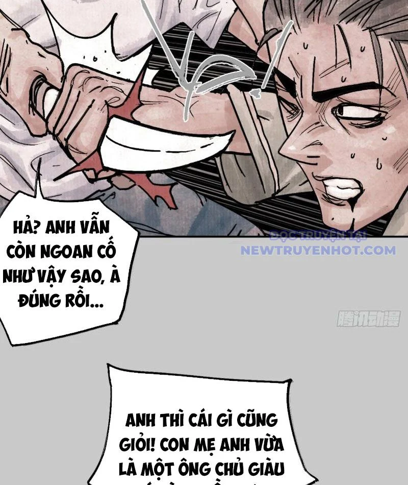 Điện Đài Mạnh Quỷ Chapter 11 67
