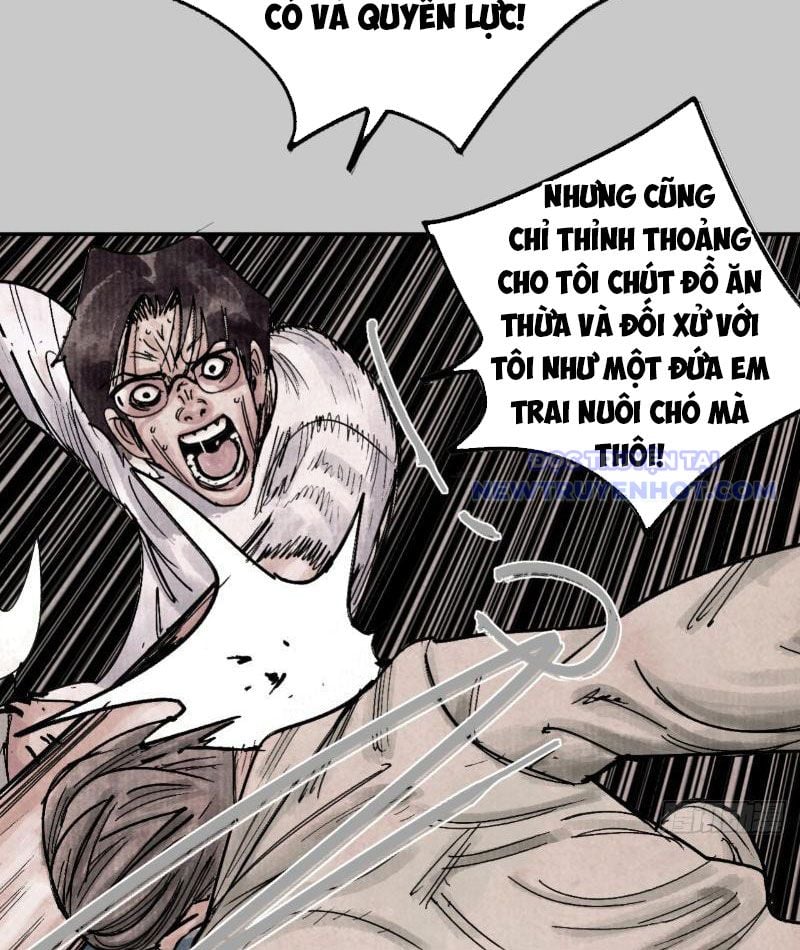 Điện Đài Mạnh Quỷ Chapter 11 68
