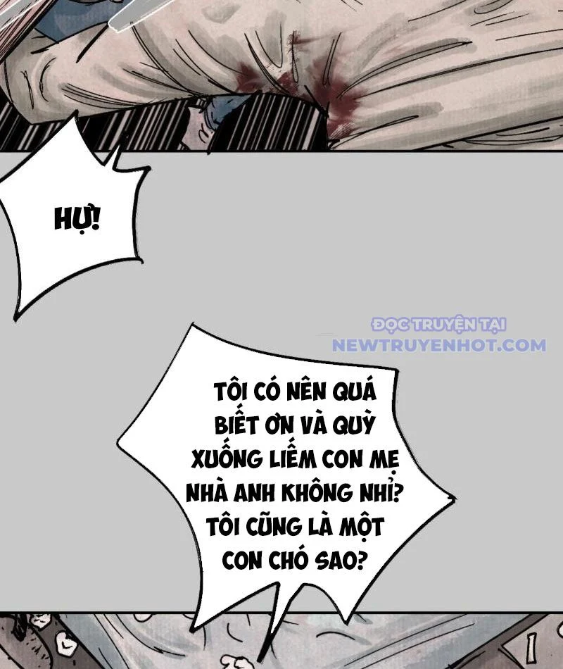 Điện Đài Mạnh Quỷ Chapter 11 69