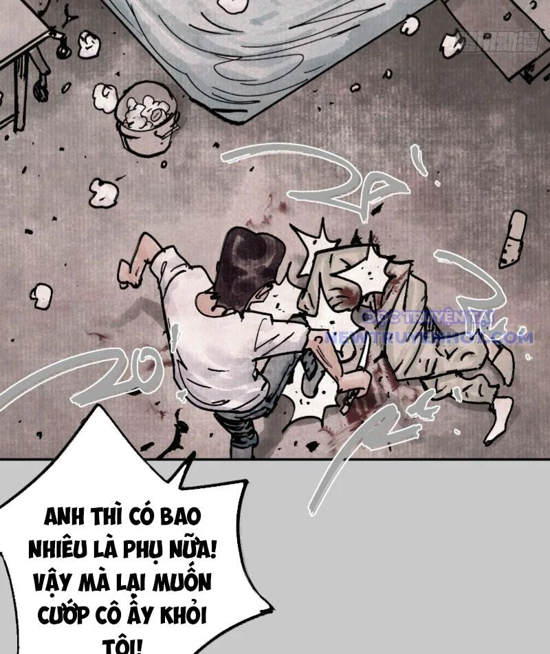Điện Đài Mạnh Quỷ Chapter 11 70