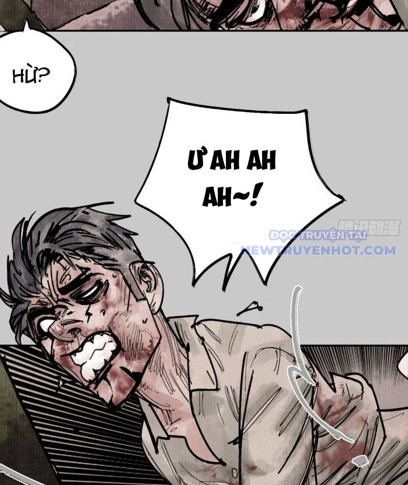 Điện Đài Mạnh Quỷ Chapter 11 72