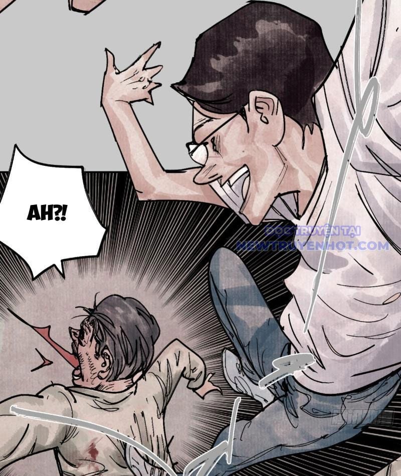 Điện Đài Mạnh Quỷ Chapter 11 74