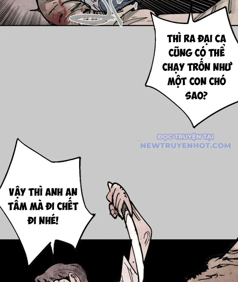 Điện Đài Mạnh Quỷ Chapter 11 75