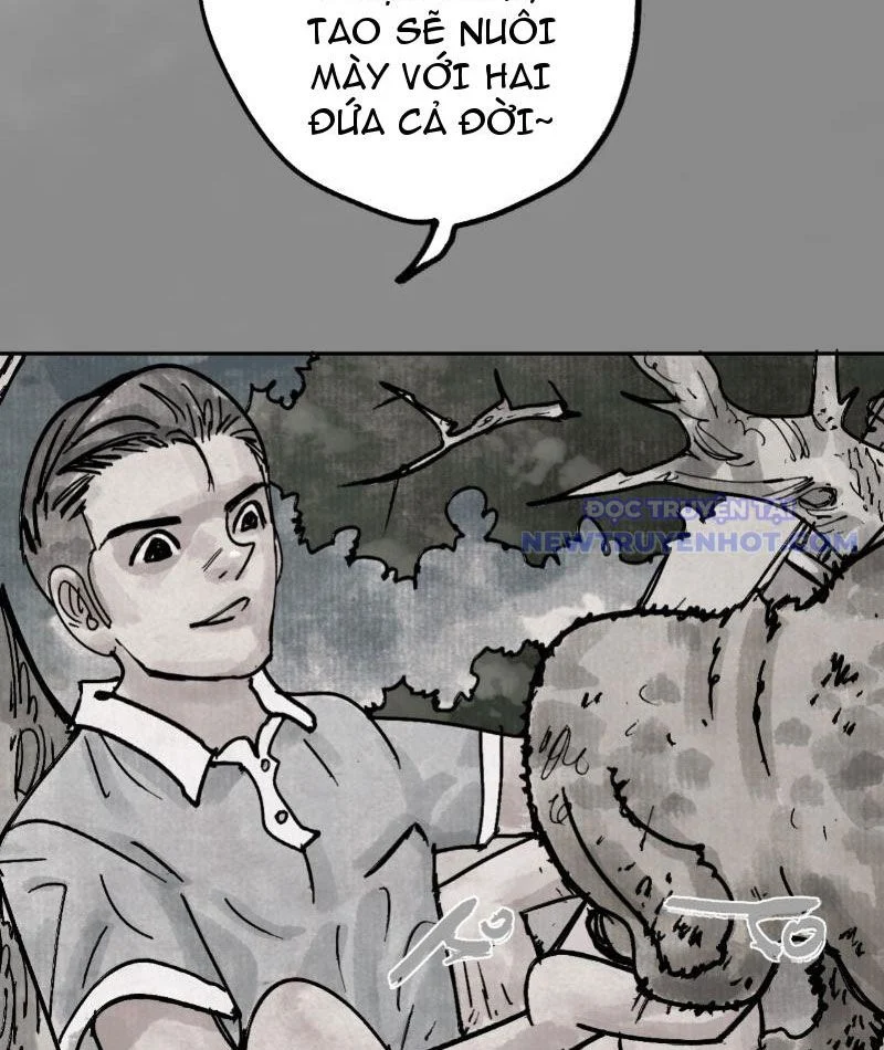 Điện Đài Mạnh Quỷ Chapter 11 79
