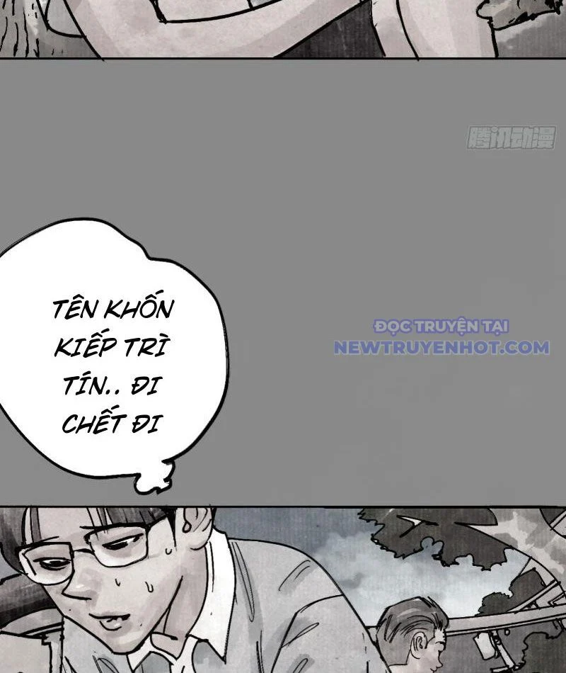 Điện Đài Mạnh Quỷ Chapter 11 80