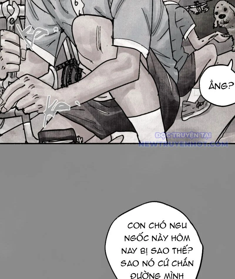 Điện Đài Mạnh Quỷ Chapter 11 81