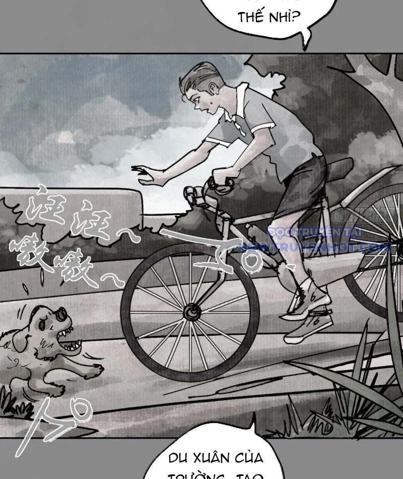 Điện Đài Mạnh Quỷ Chapter 11 82