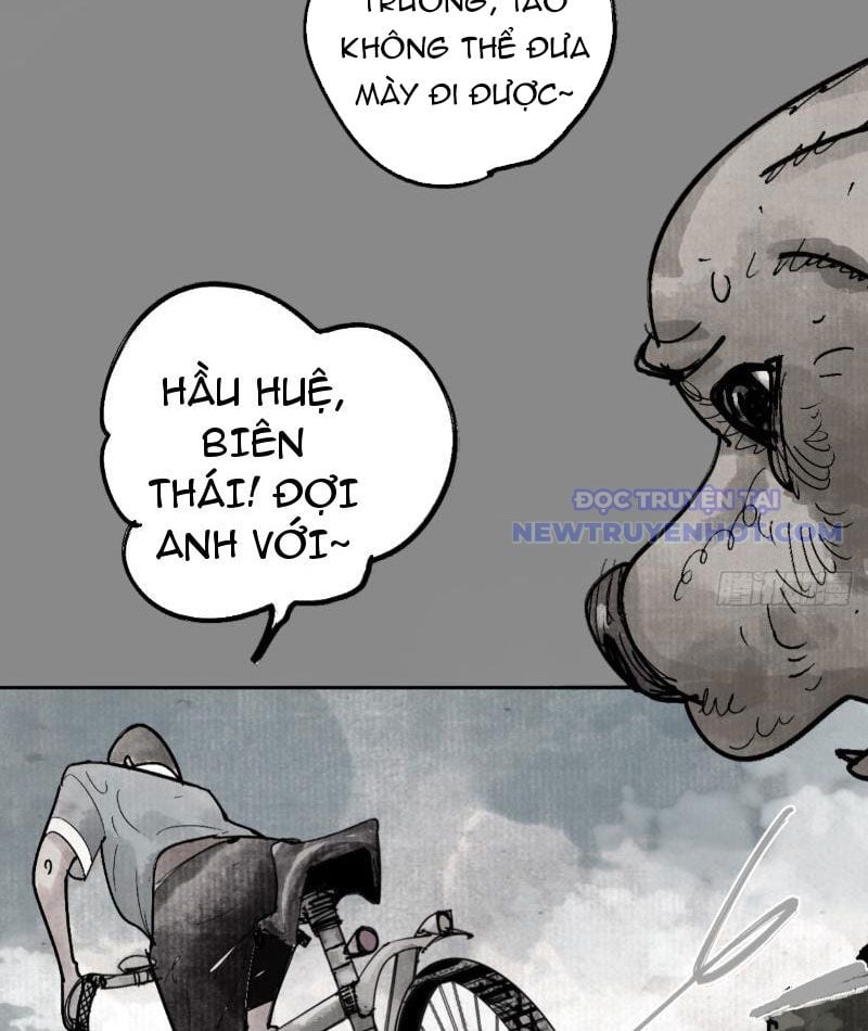 Điện Đài Mạnh Quỷ Chapter 11 83