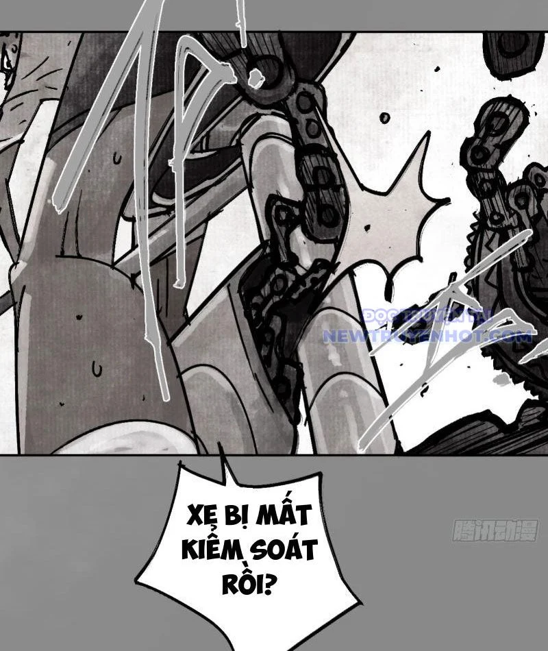 Điện Đài Mạnh Quỷ Chapter 11 85