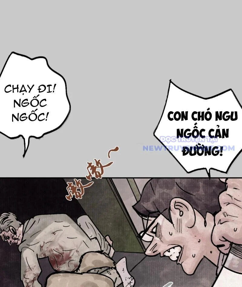 Điện Đài Mạnh Quỷ Chapter 11 97