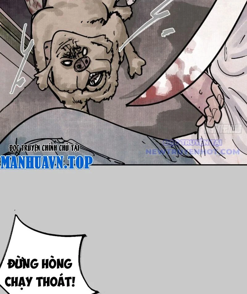 Điện Đài Mạnh Quỷ Chapter 11 98