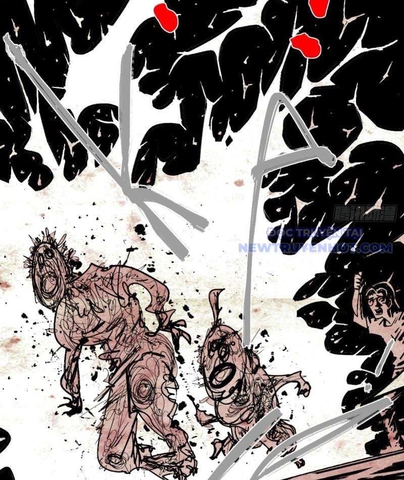 Điện Đài Mạnh Quỷ Chapter 11 101