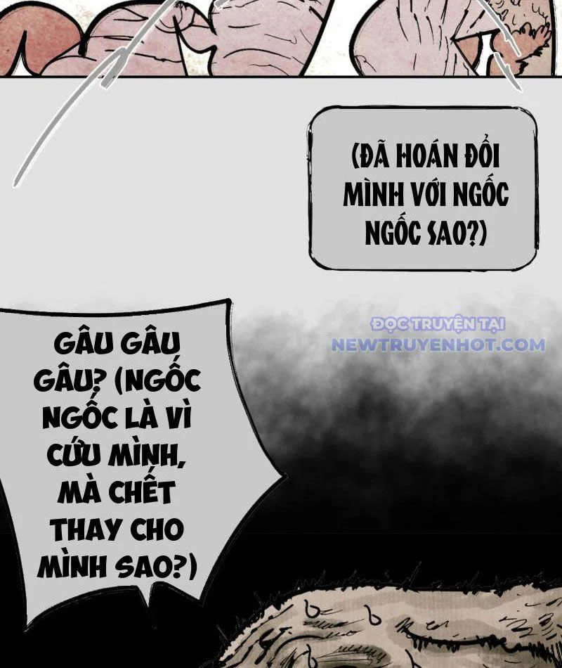 Điện Đài Mạnh Quỷ Chapter 11 112