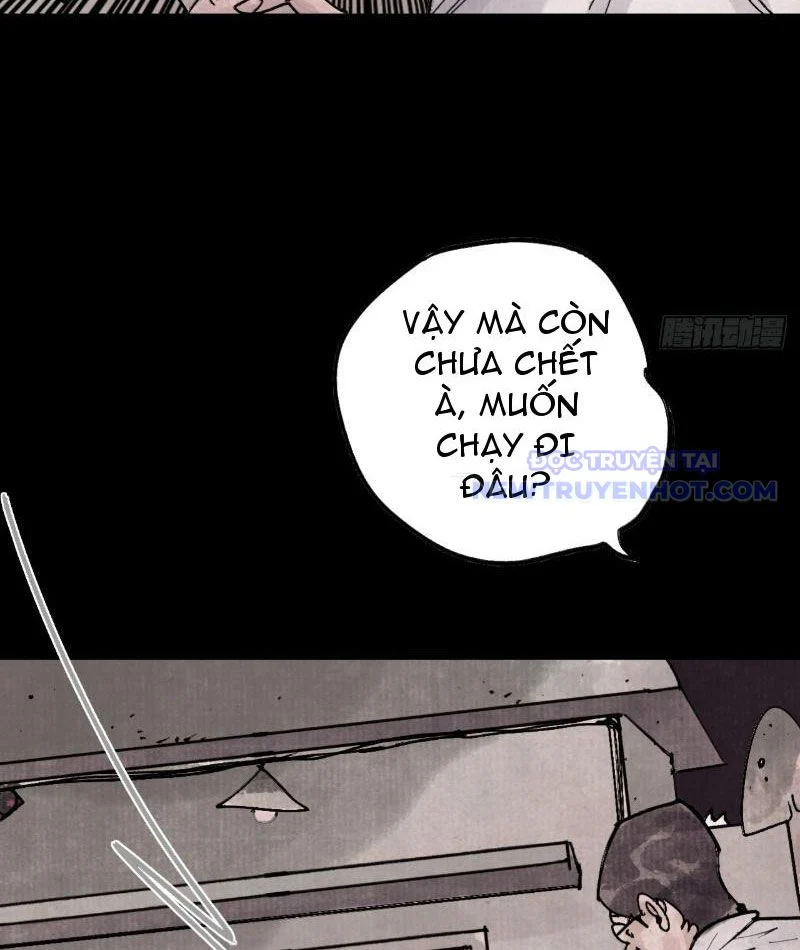 Điện Đài Mạnh Quỷ Chapter 11 115
