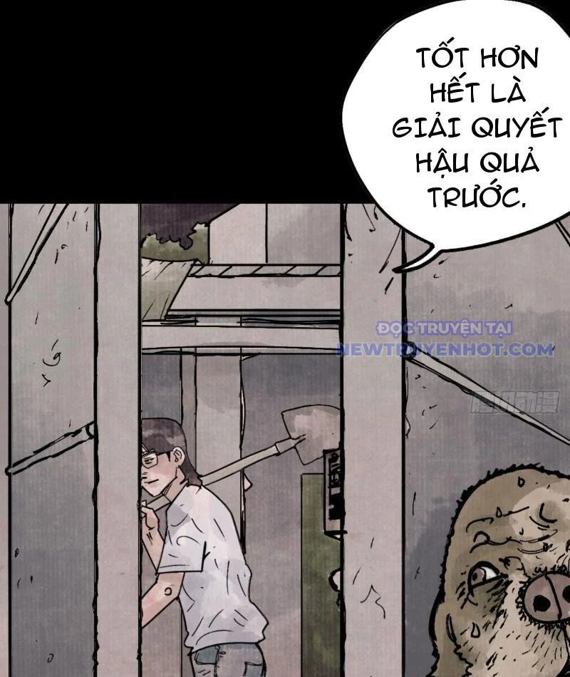 Điện Đài Mạnh Quỷ Chapter 11 117