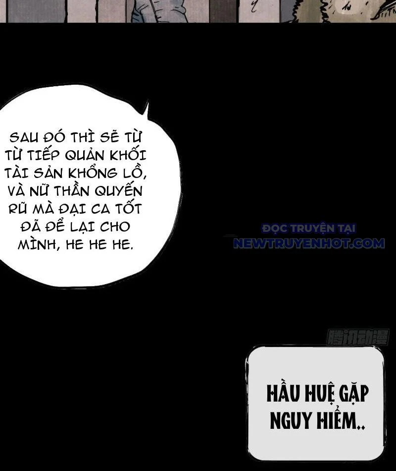 Điện Đài Mạnh Quỷ Chapter 11 118