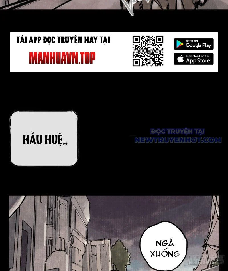 Điện Đài Mạnh Quỷ Chapter 11 120