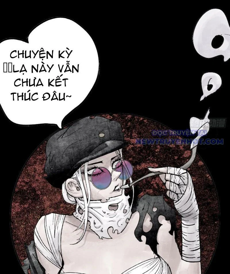 Điện Đài Mạnh Quỷ Chapter 11 125