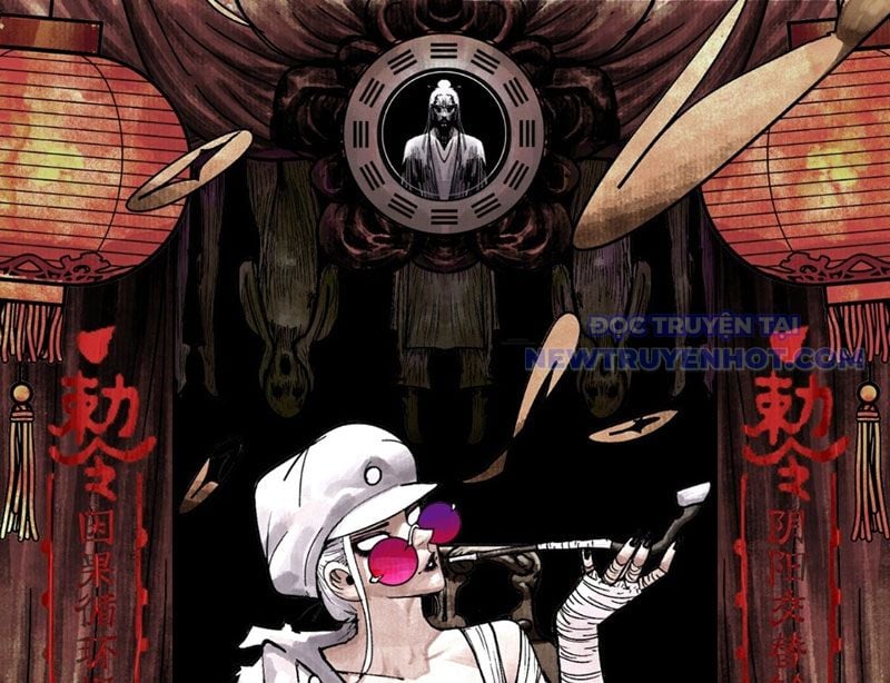 Điện Đài Mạnh Quỷ Chapter 12 4