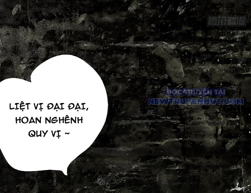 Điện Đài Mạnh Quỷ Chapter 12 11