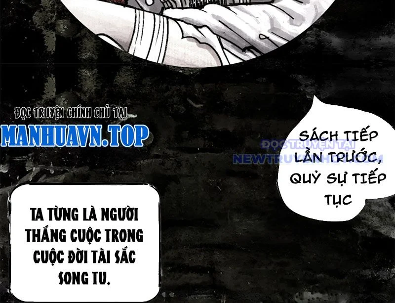 Điện Đài Mạnh Quỷ Chapter 12 13