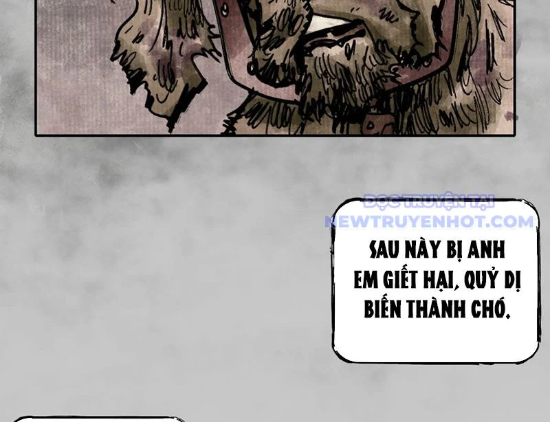 Điện Đài Mạnh Quỷ Chapter 12 15