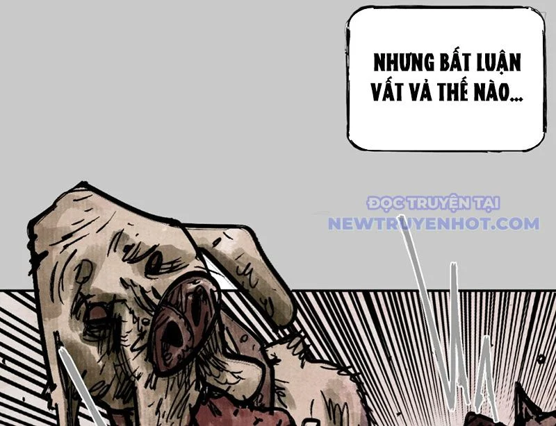 Điện Đài Mạnh Quỷ Chapter 12 18