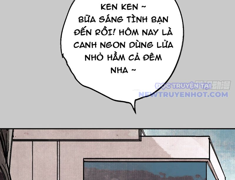 Điện Đài Mạnh Quỷ Chapter 12 28