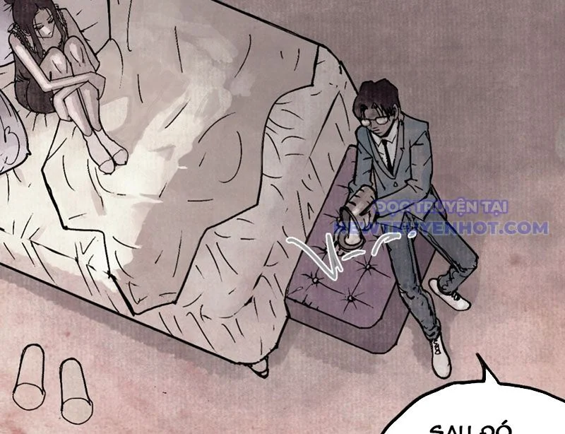 Điện Đài Mạnh Quỷ Chapter 12 36