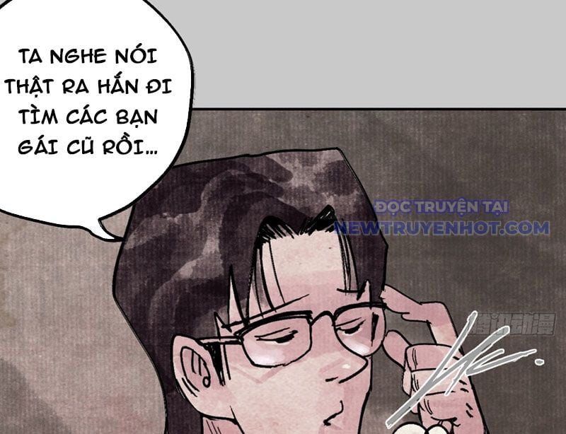 Điện Đài Mạnh Quỷ Chapter 12 38