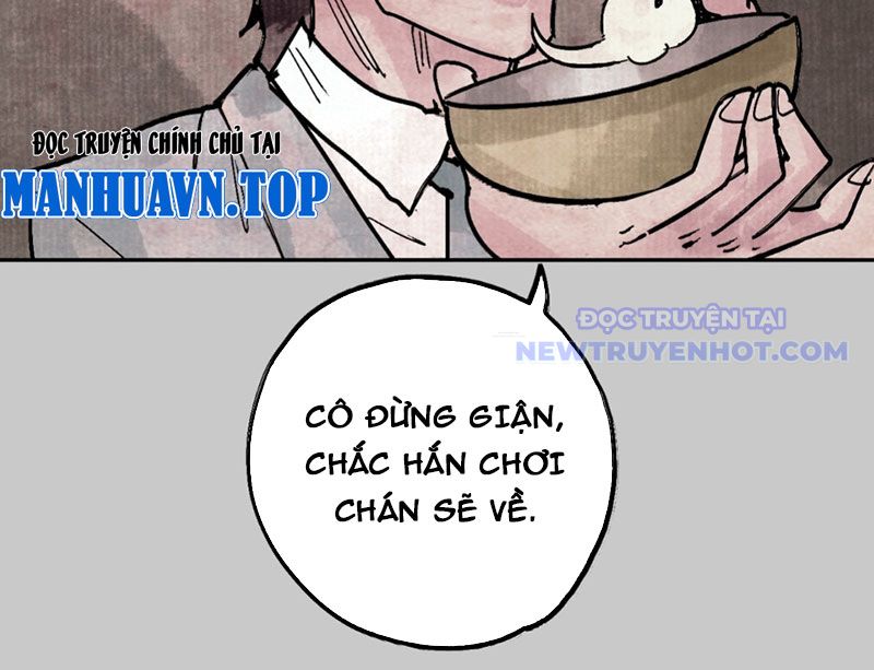 Điện Đài Mạnh Quỷ Chapter 12 39