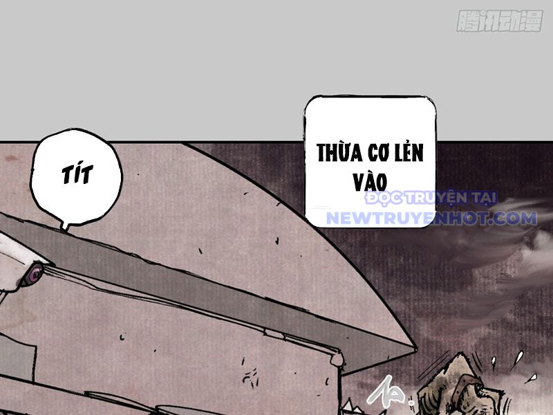 Điện Đài Mạnh Quỷ Chapter 12 60