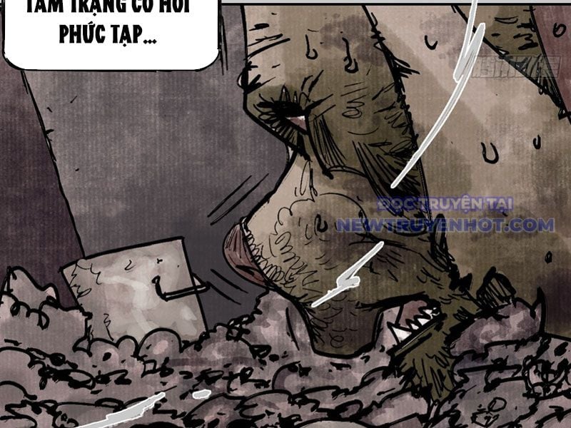 Điện Đài Mạnh Quỷ Chapter 12 67