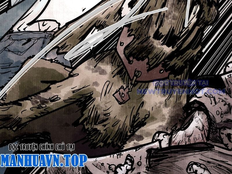 Điện Đài Mạnh Quỷ Chapter 12 73