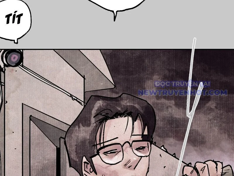 Điện Đài Mạnh Quỷ Chapter 12 75