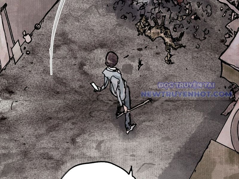 Điện Đài Mạnh Quỷ Chapter 12 78