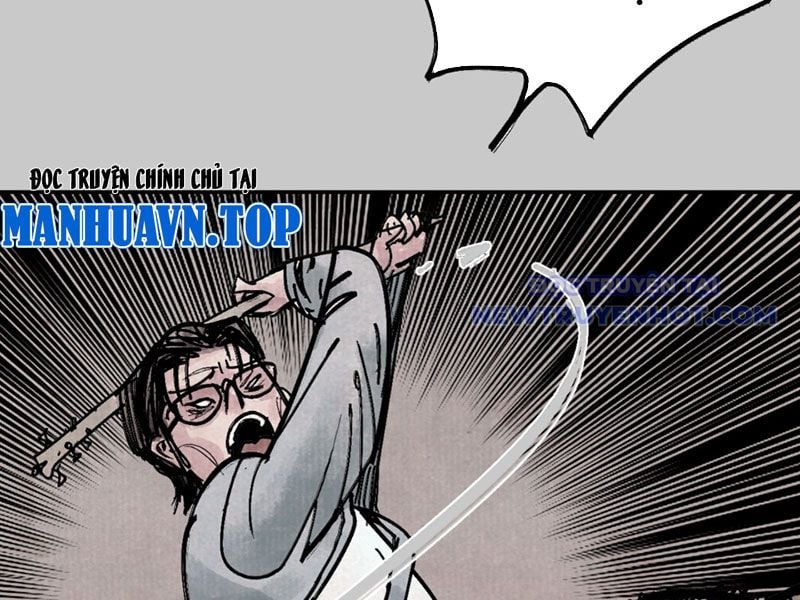 Điện Đài Mạnh Quỷ Chapter 12 80